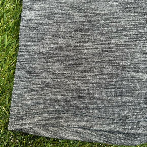 Lululemon Squad Goals Tank Relaxed Lightweight Athletic Sleeveless Muscle Tee - Picture 3 of 10